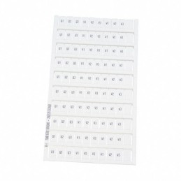 1 pcs : 1SNK169011R0000 - SNK PRE-PRINTED