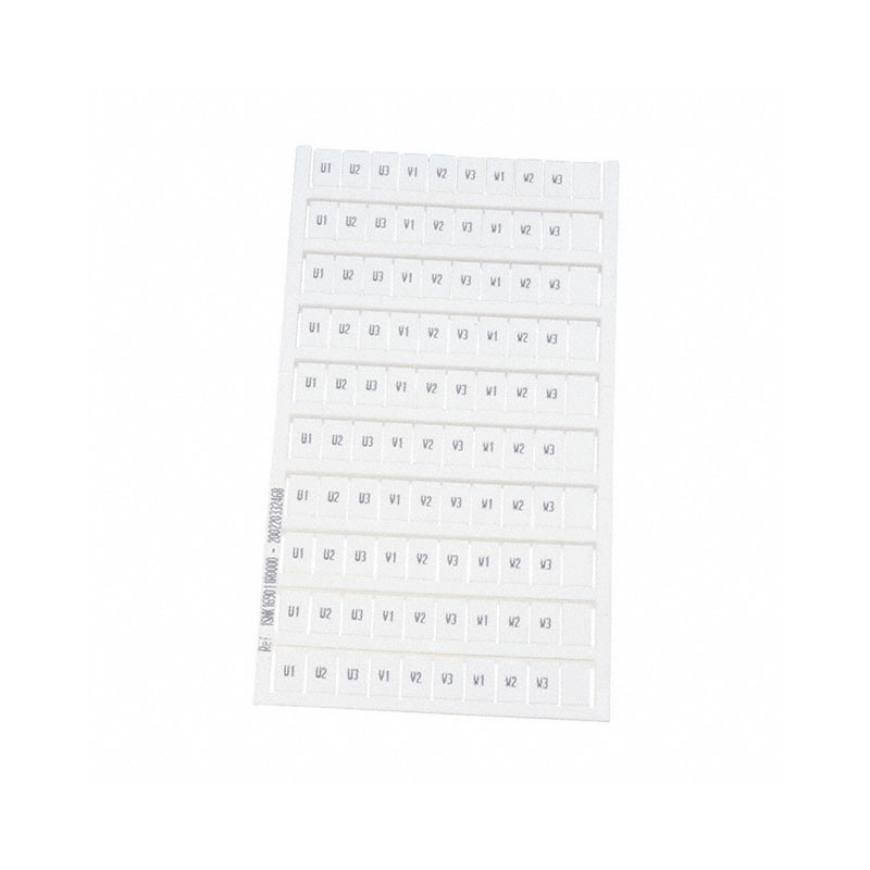 1 pcs : 1SNK169011R0000 - SNK PRE-PRINTED