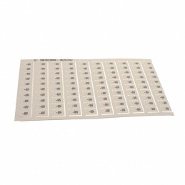 1 pcs : 1SNK168222R0000 - SNK PRE-PRINTED