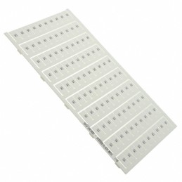 1 pcs : 1SNK168161R0000 - SNK PRE-PRINTED