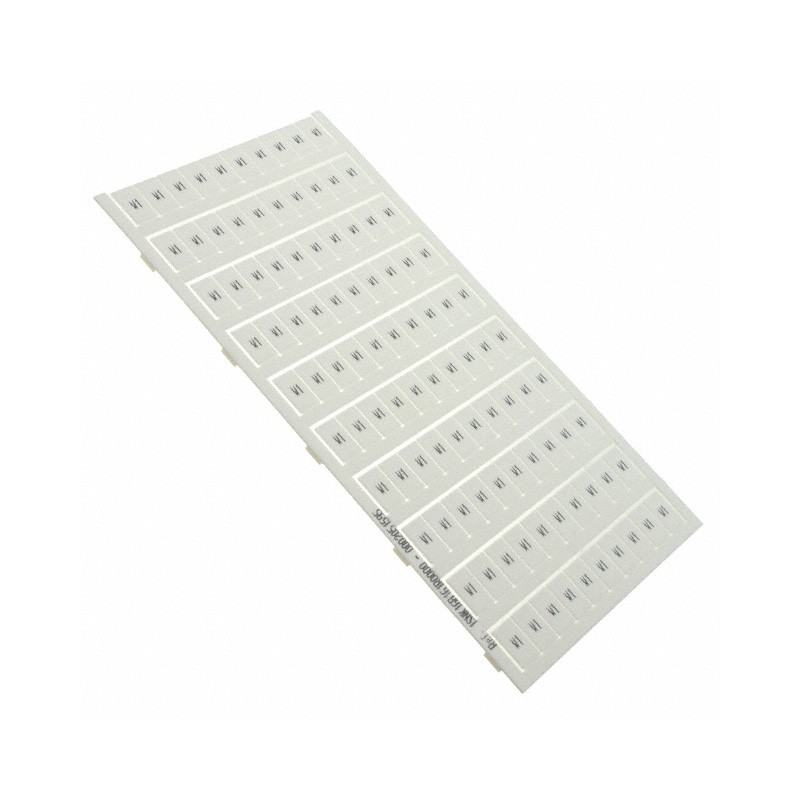 1 pcs : 1SNK168161R0000 - SNK PRE-PRINTED