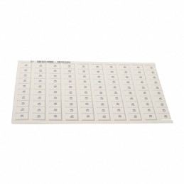 1 pcs : 1SNK168151R0000 - SNK PRE-PRINTED