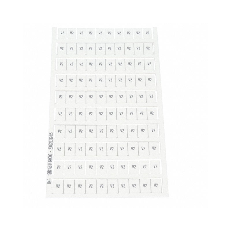 1 pcs : 1SNK168141R0000 - SNK PRE-PRINTED