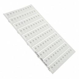 1 pcs : 1SNK168131R0000 - SNK PRE-PRINTED