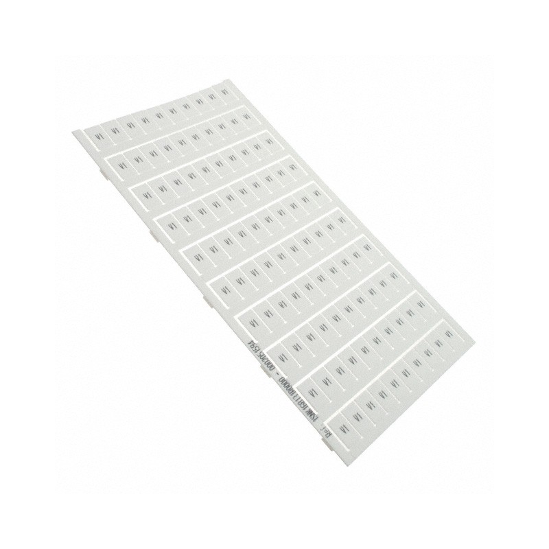 1 pcs : 1SNK168131R0000 - SNK PRE-PRINTED