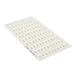 1 pcs : 1SNK168121R0000 - SNK PRE-PRINTED