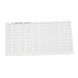 1 pcs : 1SNK168032R0000 - SNK PRE-PRINTED