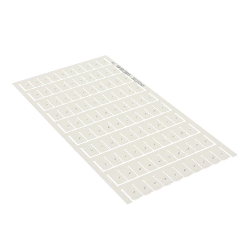 1 pcs : 1SNK168022R0000 - SNK PRE-PRINTED