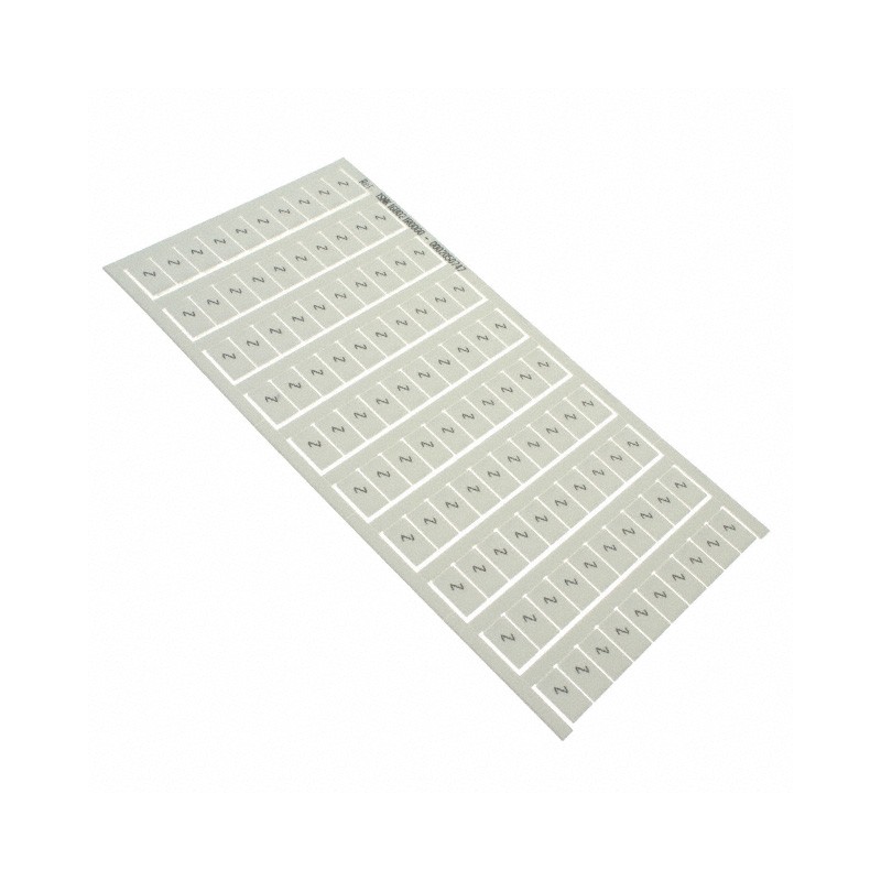 1 pcs : 1SNK168021R0000 - SNK PRE-PRINTED