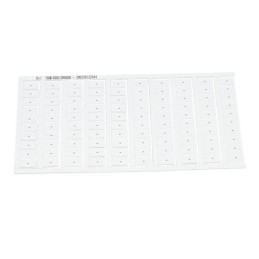 1 pcs : 1SNK168012R0000 - SNK PRE-PRINTED