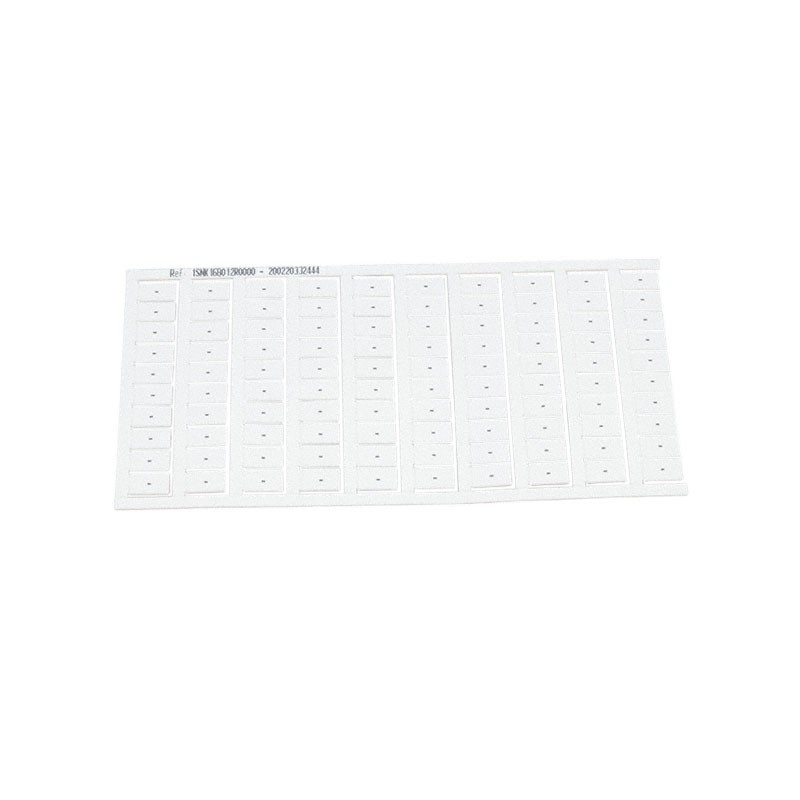 1 pcs : 1SNK168012R0000 - SNK PRE-PRINTED