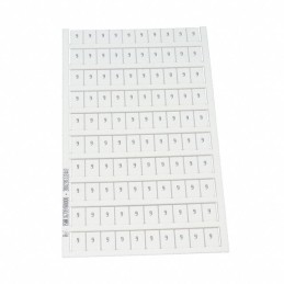 1 pcs : 1SNK167091R0000 - SNK PRE-PRINTED