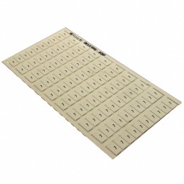 1 pcs : 1SNK167071R0000 - SNK PRE-PRINTED