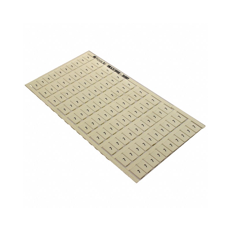 1 pcs : 1SNK167071R0000 - SNK PRE-PRINTED