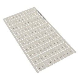 1 pcs : 1SNK167052R0000 - SNK PRE-PRINTED