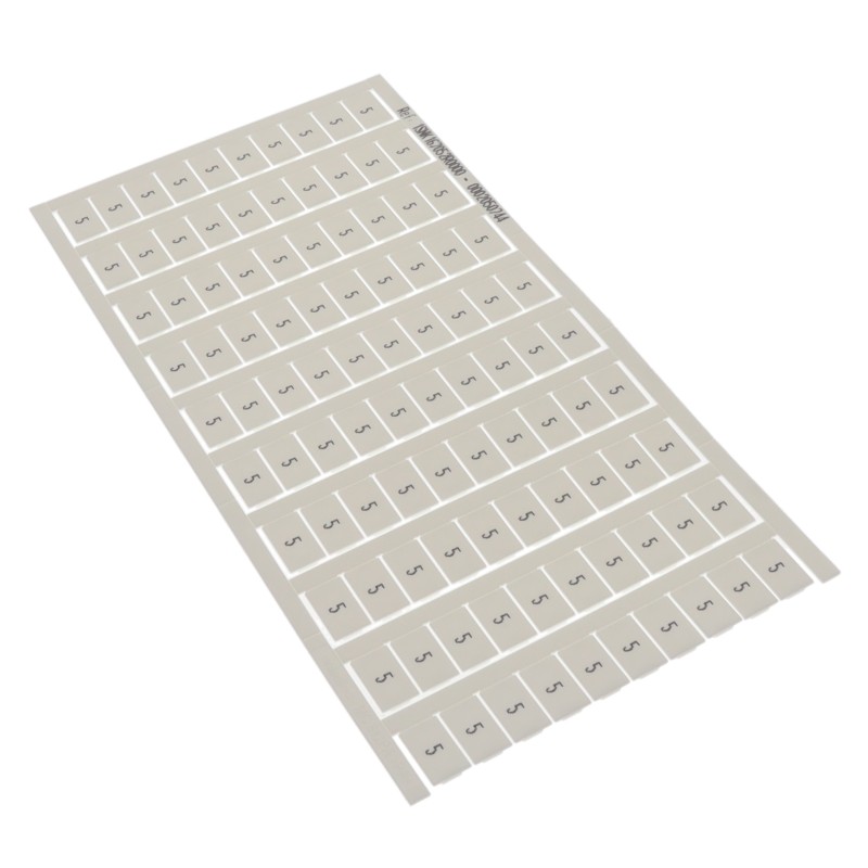 1 pcs : 1SNK167052R0000 - SNK PRE-PRINTED