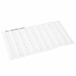 1 pcs : 1SNK167041R0000 - SNK PRE-PRINTED