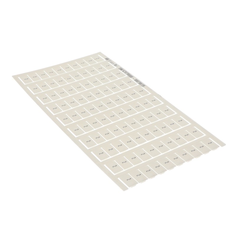 1 pcs : 1SNK167022R0000 - SNK PRE-PRINTED