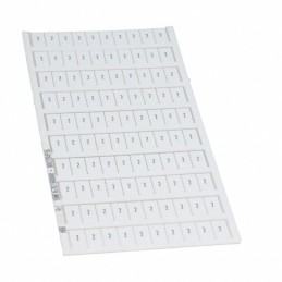 1 pcs : 1SNK167021R0000 - SNK PRE-PRINTED