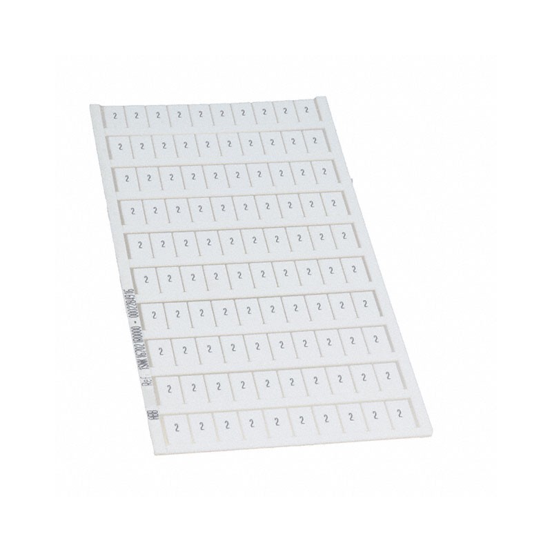 1 pcs : 1SNK167021R0000 - SNK PRE-PRINTED