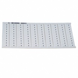 1 pcs : 1SNK167002R0000 - SNK PRE-PRINTED