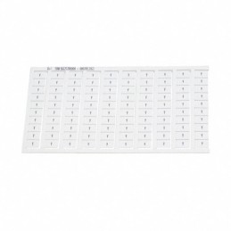 1 pcs : 1SNK166252R0000 - SNK PRE-PRINTED