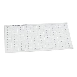 1 pcs : 1SNK166242R0000 - SNK PRE-PRINTED