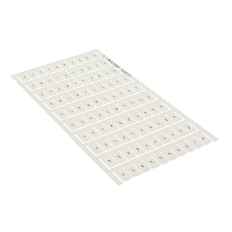 1 pcs : 1SNK166241R0000 - SNK PRE-PRINTED