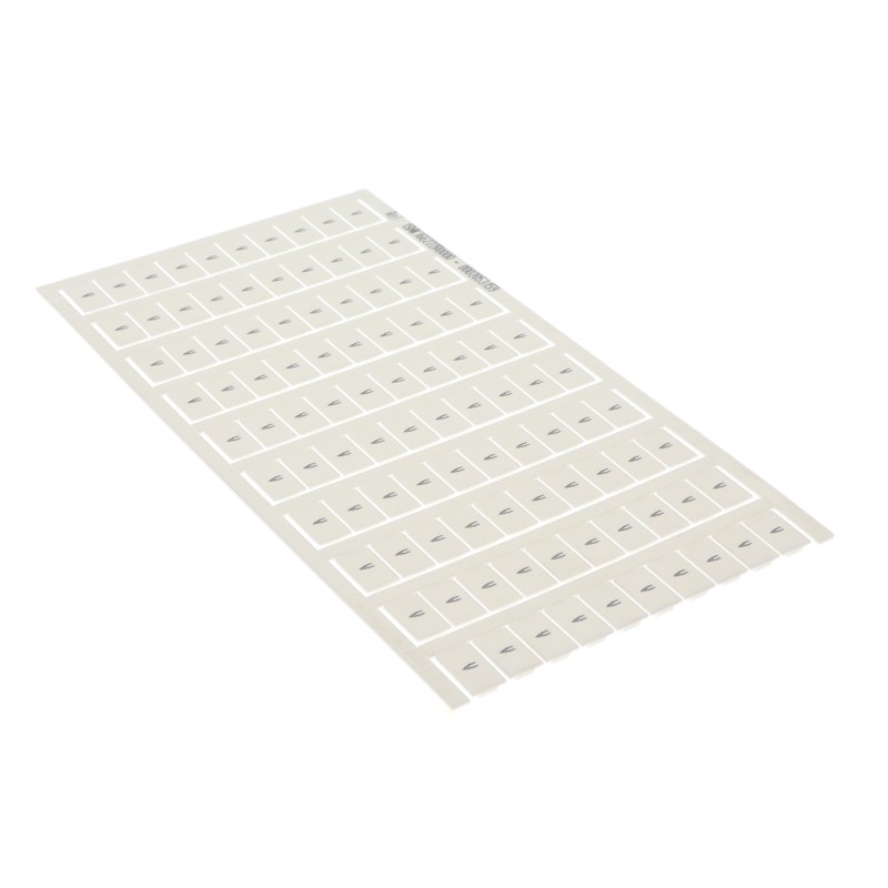 1 pcs : 1SNK166222R0000 - SNK PRE-PRINTED