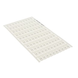 1 pcs : 1SNK166192R0000 - SNK PRE-PRINTED