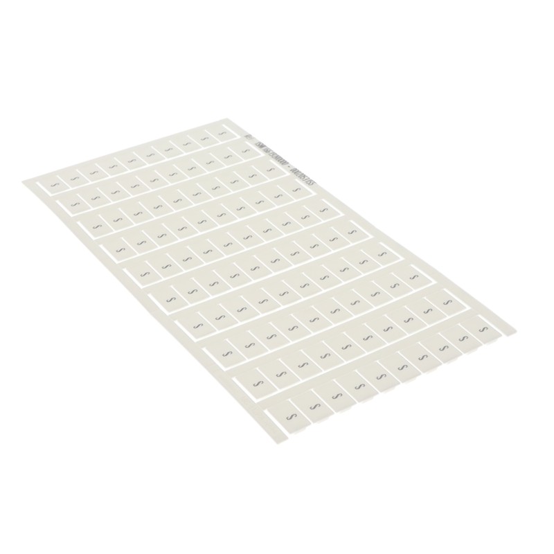 1 pcs : 1SNK166192R0000 - SNK PRE-PRINTED