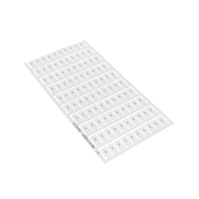 1 pcs : 1SNK166181R0000 - SNK PRE-PRINTED