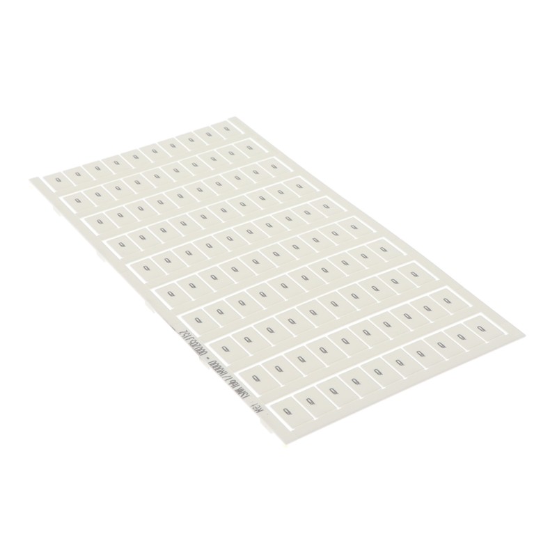 1 pcs : 1SNK166171R0000 - SNK PRE-PRINTED