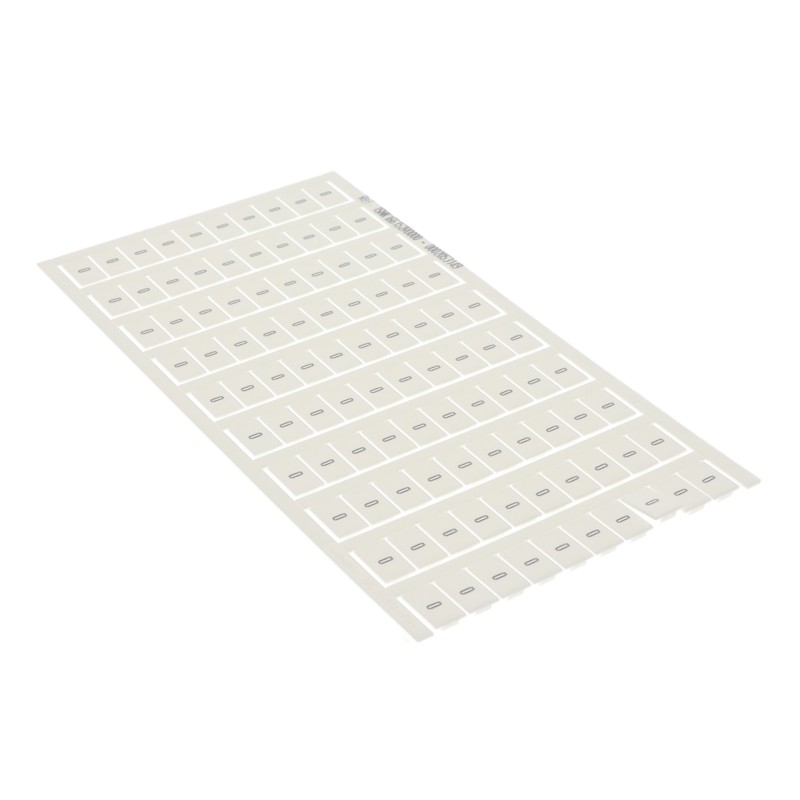 1 pcs : 1SNK166152R0000 - SNK PRE-PRINTED