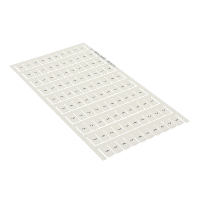 1 pcs : 1SNK166132R0000 - SNK PRE-PRINTED