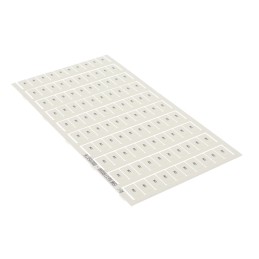 1 pcs : 1SNK166131R0000 - SNK PRE-PRINTED