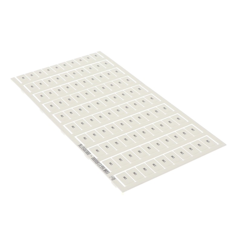 1 pcs : 1SNK166131R0000 - SNK PRE-PRINTED