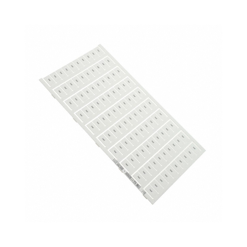 1 pcs : 1SNK166111R0000 - SNK PRE-PRINTED