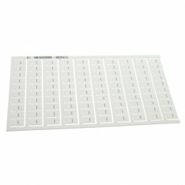 1 pcs : 1SNK166092R0000 - SNK PRE-PRINTED