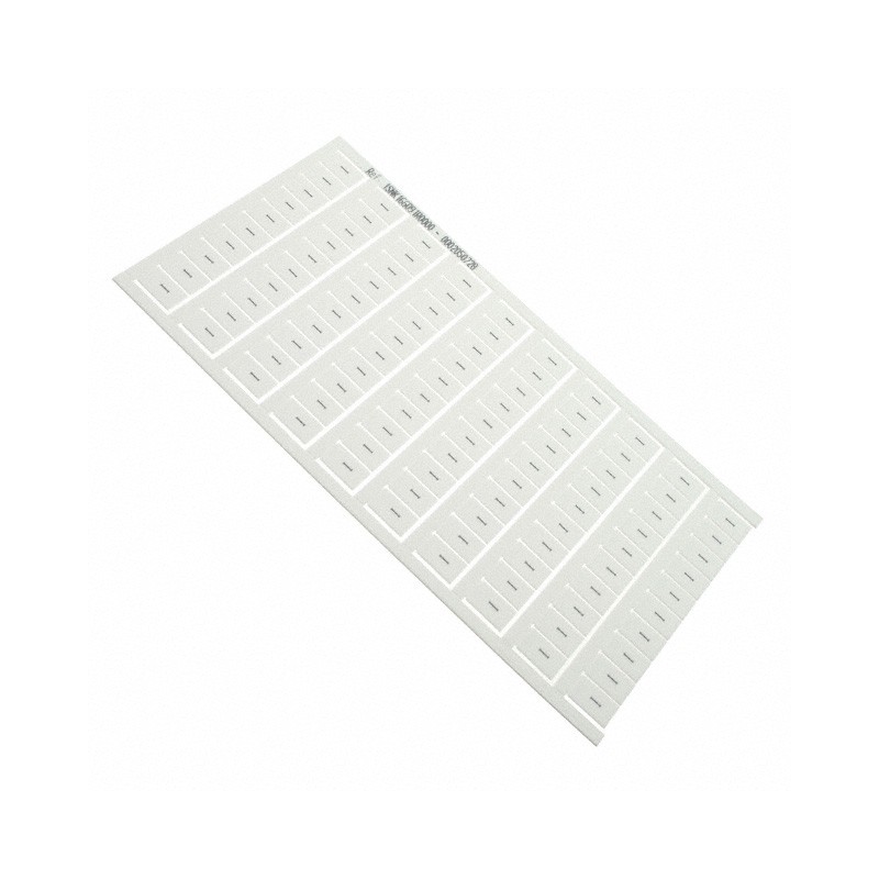 1 pcs : 1SNK166091R0000 - SNK PRE-PRINTED