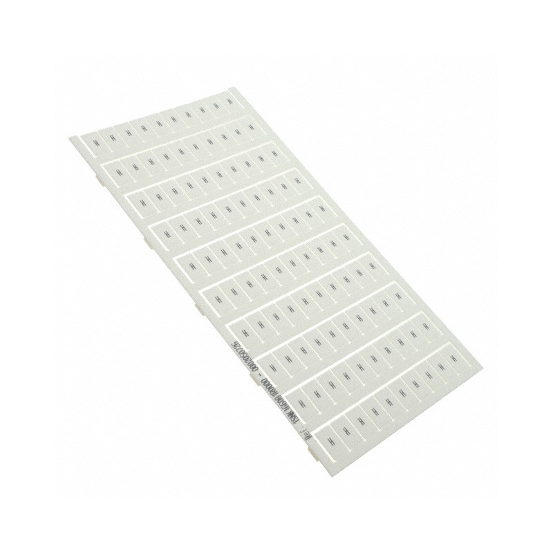 1 pcs : 1SNK166081R0000 - SNK PRE-PRINTED