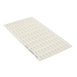 1 pcs : 1SNK166061R0000 - SNK PRE-PRINTED