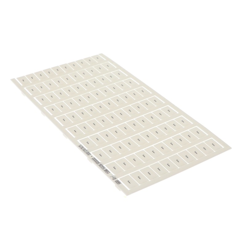 1 pcs : 1SNK166061R0000 - SNK PRE-PRINTED