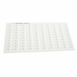 1 pcs : 1SNK166042R0000 - SNK PRE-PRINTED