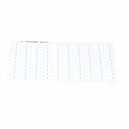 1 pcs : 1SNK166032R0000 - SNK PRE-PRINTED