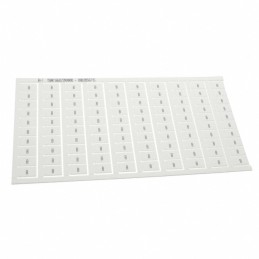 1 pcs : 1SNK166022R0000 - SNK PRE-PRINTED