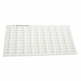 1 pcs : 1SNK166012R0000 - SNK PRE-PRINTED