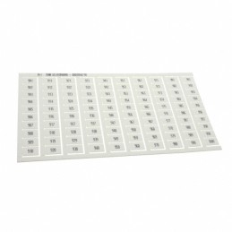 1 pcs : 1SNK165102R0000 - SNK PRE-PRINTED