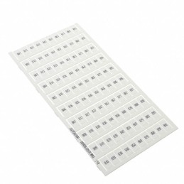 1 pcs : 1SNK165091R0000 - SNK PRE-PRINTED