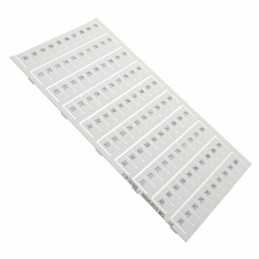 1 pcs : 1SNK165081R0000 - SNK PRE-PRINTED